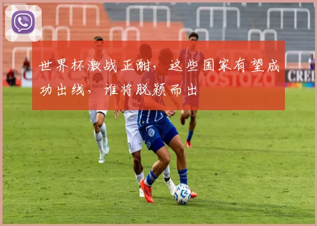 世界杯激战正酣，这些国家有望成功出线，谁将脱颖而出